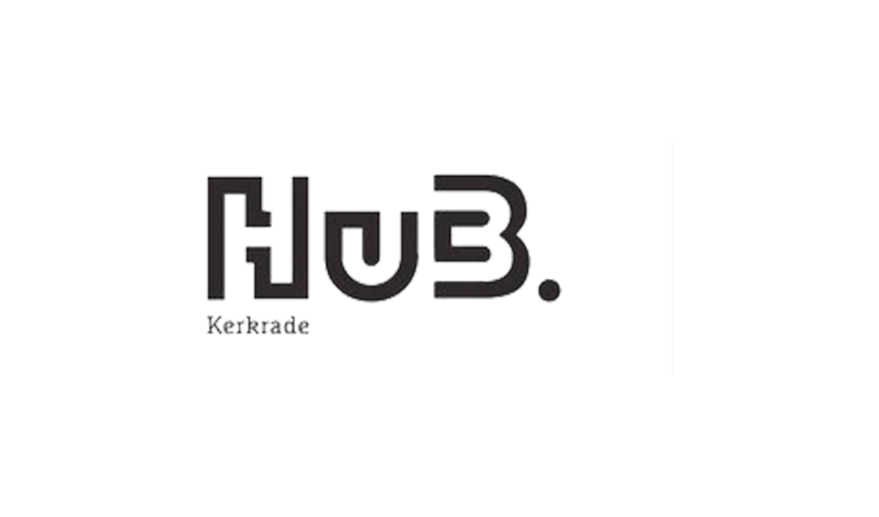 Logo hub